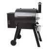230599 peletovy gril pro 22 cerna traeger