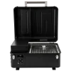 230596 3 peletovy gril ranger cerna traeger