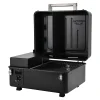 230596 4 peletovy gril ranger cerna traeger