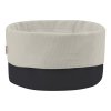 161393 osatka na pecivo velka black sand classic stelton