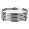 161084 sada podtacku 6dilna cylinda line stelton