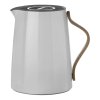 161594 vakuova termoska na caj emma grey1 l danish modern 2 0 stelton