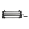 230884 2 vyvalovacka testa pro 34 cm nerezova ocel de buyer