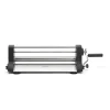 230884 3 vyvalovacka testa pro 34 cm nerezova ocel de buyer