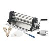 230884 vyvalovacka testa pro 34 cm nerezova ocel de buyer