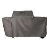 230749 ochranny obal na gril woodridge pro elite cerna traeger