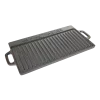230824 gridl 46 x 28 cm oboustranny litina traeger