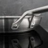 230953 5 panev extreme 24 cm nerezova tefal
