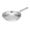 230953 panev extreme 24 cm nerezova tefal