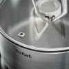 230965 3 large g7 pack inox uncoated extreme casserole set couvercle lifestyle