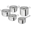 230965 sada hrncu extreme sada 10 ks nerezova tefal