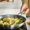 230962 3 large tfl g7 perf 05mt stay cool handle frypan 4 3