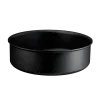 231244 digital ingenio7 expertise ptfe black sautepan 24cm ilow h1 24dn
