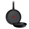 231253 6 sada panvi ingenio expertise 24 28 cm sada 3 ks neprilnava tefal