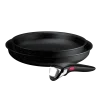 231253 sada panvi ingenio expertise 24 28 cm sada 3 ks neprilnava tefal