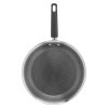 231199 5 panev power 28 cm nerez neprilnava tefal