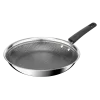 231199 panev power 28 cm nerez neprilnava tefal