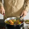 231193 digital tfl g7 perf 09ct shape frypan 4 3