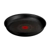 231079 panev ingenio excellence fusion 28 cm titan tefal