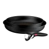 231097 sada panvi ingenio excellence fusion 24 28 cm sada 3 ks titan tefal