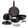 231109 12 sada hrncu ingenio excellence fusion sada 14 ks titan tefal