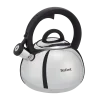 231046 varna konvice duetto 2 5 l stribrna nerezova ocel tefal