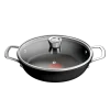 231229 nizky kastrol experience 24 cm hlinik tefal