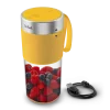 231487 smoothie mixer lightmix bl1c0230 zluta tefal