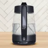 231448 5 digital tfl ko2g08e0 morning glass kettle easy monitoring