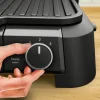 231421 5 digital tfl gc510de0 supergrill precision cooking