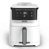 231397 horkovzdusna friteza easy fry silence 5 l ey5521e0 bila tefal