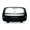 231334 toustovac croc time sm193d34 cerna tefal