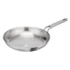 230956 panev extreme 28 cm nerezova tefal