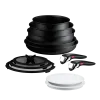 231259 sada hrncu ingenio expertise sada 12 ks hlinik tefal