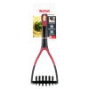 231286 digital k1980934 ingenio plus black red potatoe masher 35pt