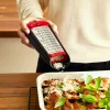 231292 1 large tfl k4281034 grater box 35pt ingenio plus clean grating