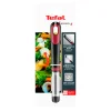 231319 7 large k1994034 ingenio plus black red soft skin peeler 35pt