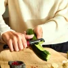 231277 2 large tfl k1994034 soft skin peeler 35pt ingenio plus dual blade