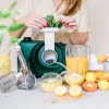 231187 1 sada prislusenstvi ke kuchynskemu robotu go green 920900070 sada 6 ks ankarsrum