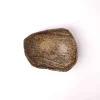 231523 1 jidelni talir terra 22 x 18 cm hneda keramika mij