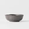 231526 1 miska na omacku grey mingei 8 cm 100 ml seda keramika mij