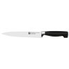 231547 4 sada nozu s blokem four star sada 7 ks samoostrici bila zwilling