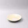137261 miska na testoviny buttermilk 24 cm 700 ml zluta keramika mij