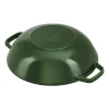 203109 9 wok 30 cm bazalkova litina staub