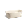 203196 chlebickova forma clay kremova 23 5 10 5 cm