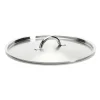 231604 poklice alchimy 28 cm nerezova ocel de buyer