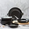 231682 2 panev ceranoa loqy 20 cm keramika de buyer