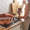 129056 2 hrnec na pripravu marmelady a dzemu 38 cm 9 l med de buyer