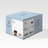 231721 4 sklenice na likery tone 245 ml sada 4 ks zwiesel glas