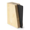 231871 magneticky stojan na noze 27 x 20 cm hneda kaucukovnik continenta